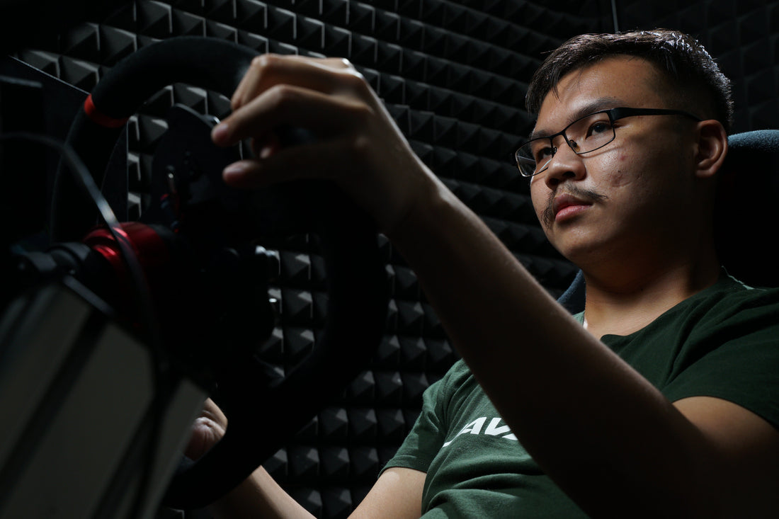 Psychology of Sim Racing: How Mental Strategies Can Impact Your Performance