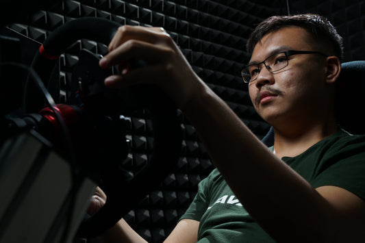 Psychology of Sim Racing: How Mental Strategies Can Impact Your Performance