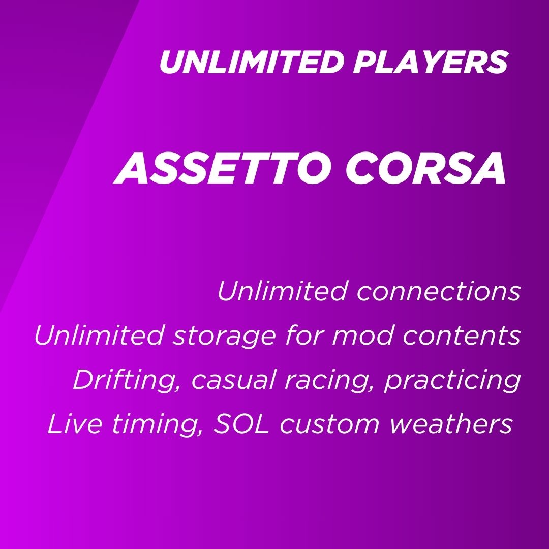 Assetto Corsa