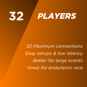 assetto corsa server