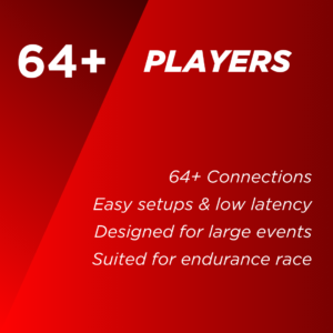 assetto corsa server