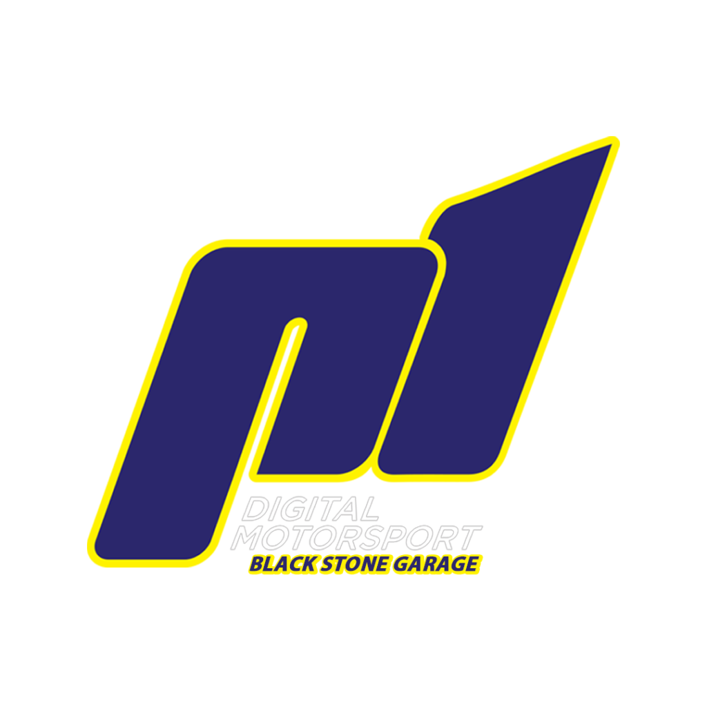 p1 digital motorsport