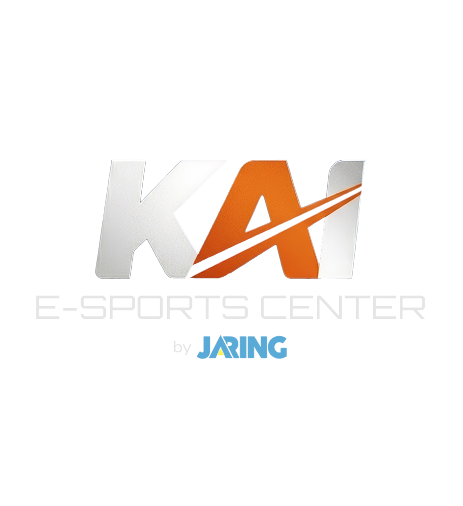 kai esportts logo baru polos